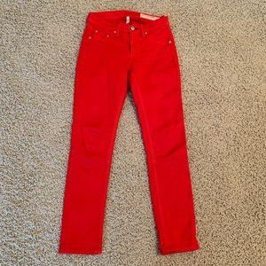 Rag & Bone Jeans
